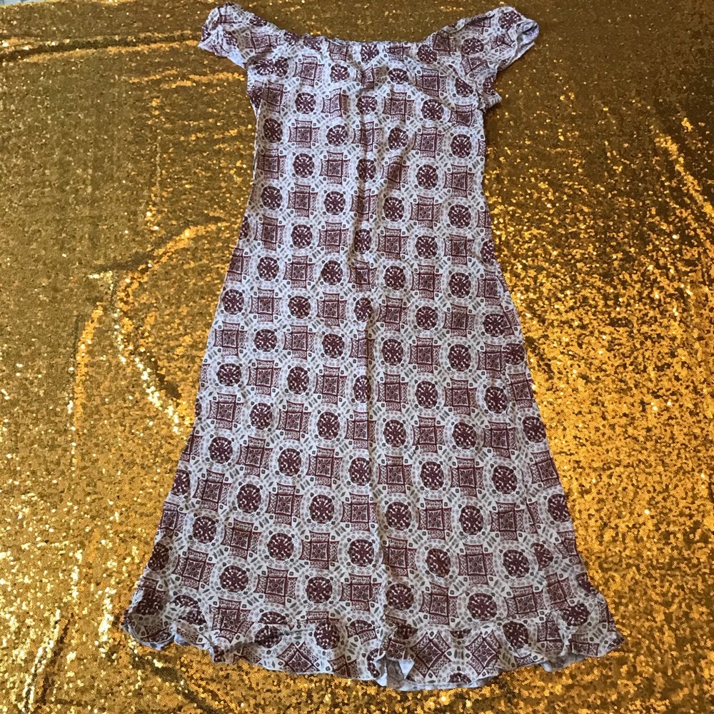 Vintage dress
